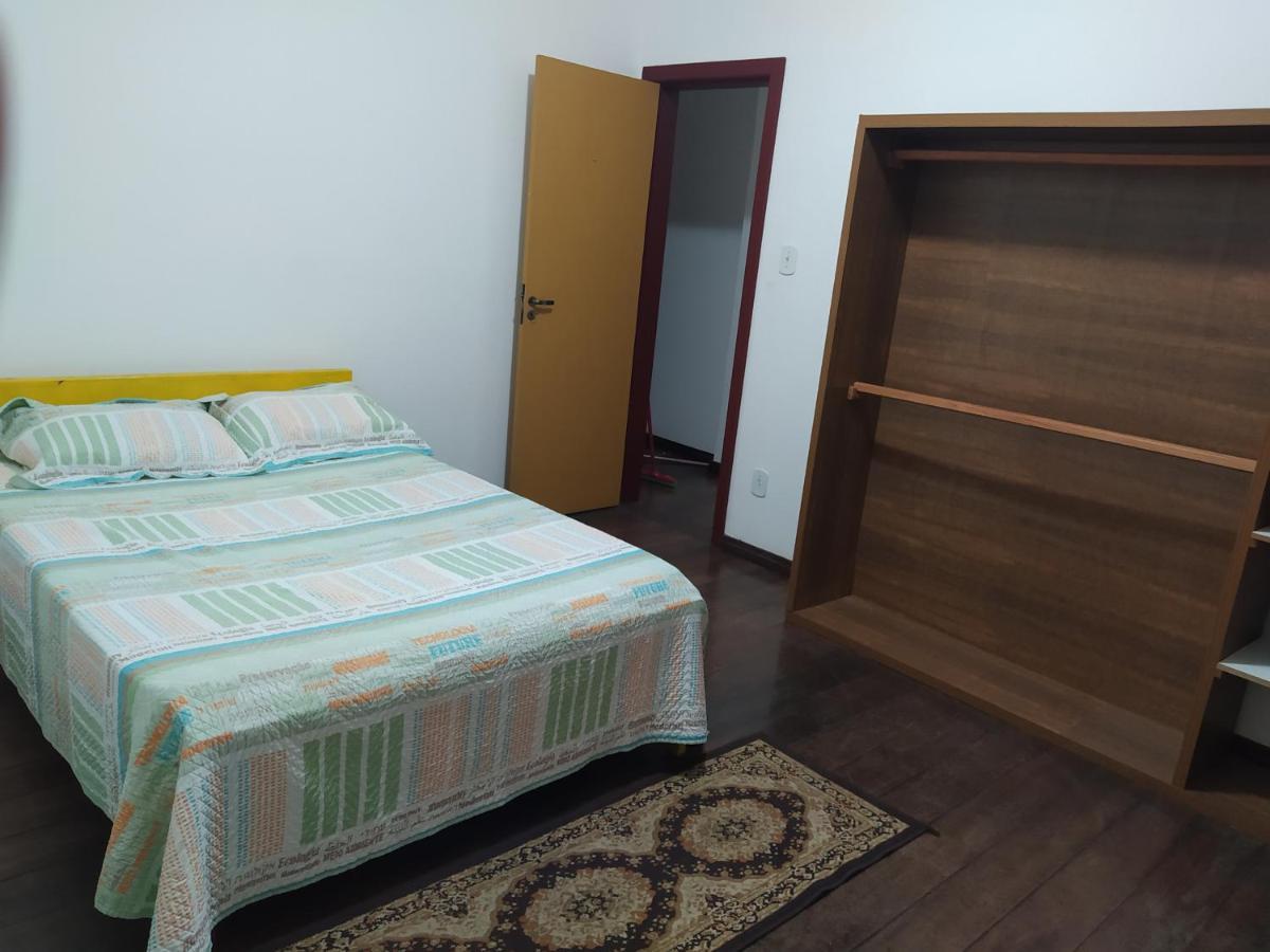 אורו פרטו Trilhas De Minas Hostel Camping מראה חיצוני תמונה