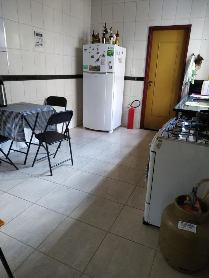אורו פרטו Trilhas De Minas Hostel Camping מראה חיצוני תמונה
